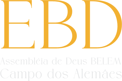 Logo EBD